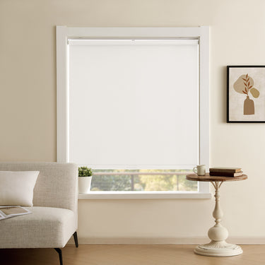 Custom Roller Shades - Curtarra